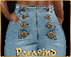 P9)EMS"Sexy  Jeans