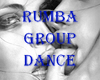Rumba Group Dance