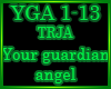 RJA - Your guardian ange