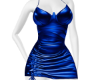 Vestido Azul Drys AM