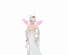 pink neo queen wings
