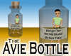 Avie Bottle -v1b