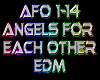 Angels For Each Other