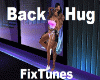 Back Hug F100% M110%