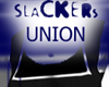 [SLACKERs UNION]Promo!2