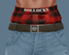 MM Brit Fit: Red Riot