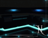 :N: Neon After Couch