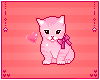!:: Pink Kitty
