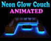 Neon Glow Couch Anim.