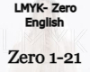 LMYK - Zero