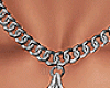 Amore Spike Necklace