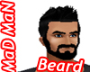 Beard Man