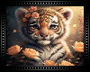 🐅 Tiger Baby BG