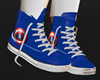 CAPTAIN AMERICAN KICKS
