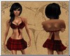 #Cute Lil Plaid