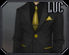 [luc] Suit Jacket B&G C*