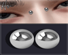 H âBridgeâºPiercing