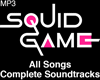 Squid Game 123 All Songs