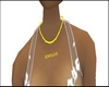 Collier DemoLove