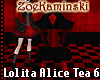 First Lolita Alice Tea 6