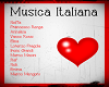 Musica italiana