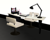 MAC nail station