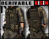 [KNG] SOLDIER