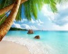 Memorial Day Beach