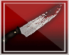 blood knife