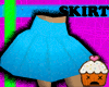 [CS] Floofy Skirt - B/B