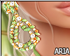 A. Lemongrass Earrings