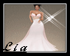 ♥Nika Wedding Gown
