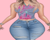 RLL Full Outfit