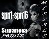 Supanova