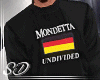 SD Mondetta GermanyShirt