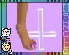 Crozzix's Peets (M)