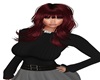 Zoey's Emily Red
