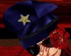 (Y) Sexy Cop Hat