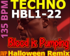 Halloween 2k24 Blade Rmx