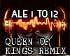 Queen of Kings Remix