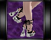 Spider Goddess Shoes