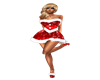 Sexy Mrs Claus 2