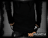 xMx:Black Sweater