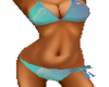 summer bikini