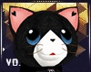 Kitty Cat Avatar M/F