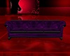 ~LB~7 Pose Sofa- Purple