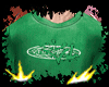 long sleeve shirt green