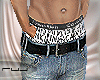[RuJ] BLue* Jeans Q-1