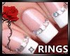 BB|Perfect Nails+Rings