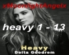Delta Goodrem - Heavy